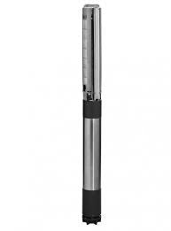 Lowara Unterwassermotorpumpen 6" Stern/Dreieck-Anlauf Z 616 19-L6W-SD
