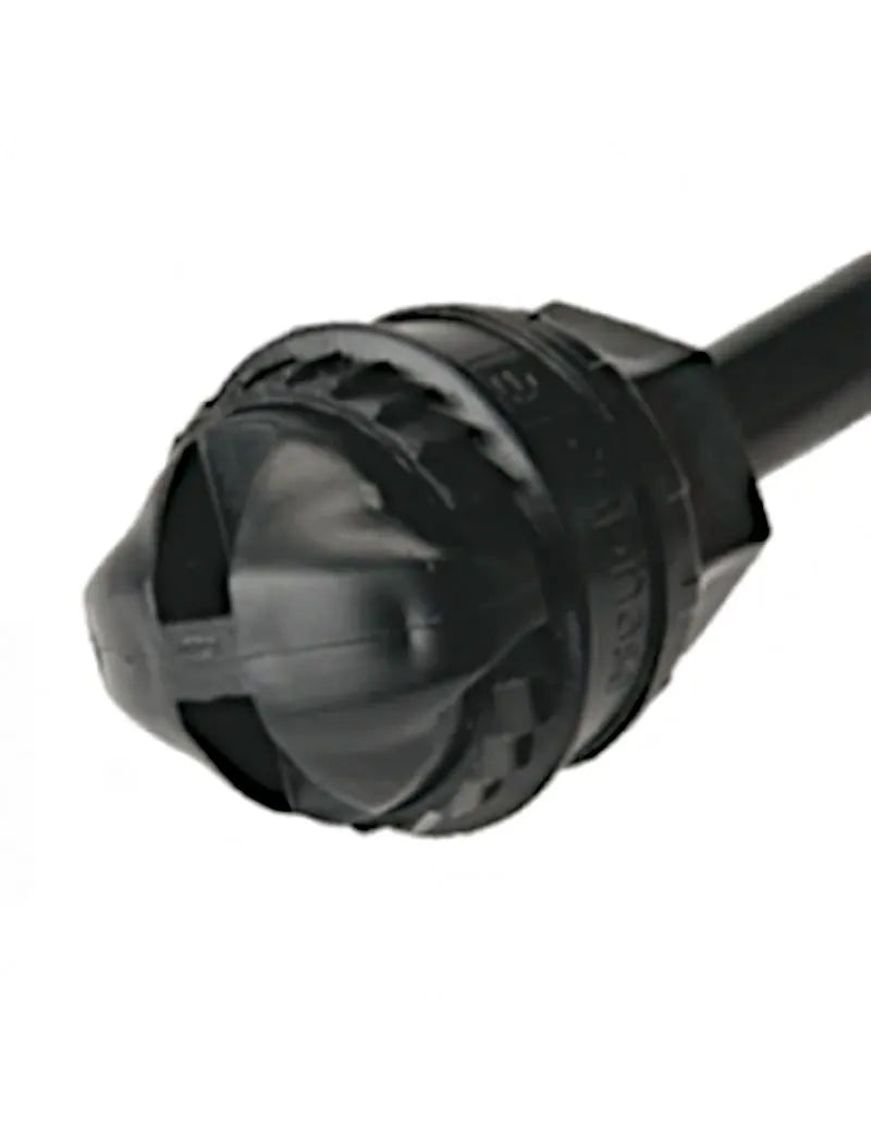 Enphase AC dreiphasig Endkappe