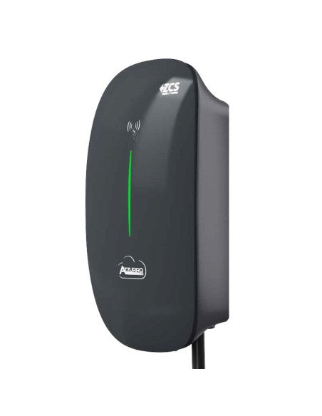 ZCS Azzurro 22kW CARO dreiphasig Ladesäule für Elektrofahrzeuge