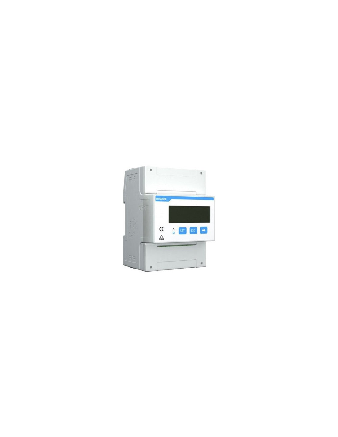 ZCS Azzurro Meter Dreiphaser ZSM-METER-DTSU