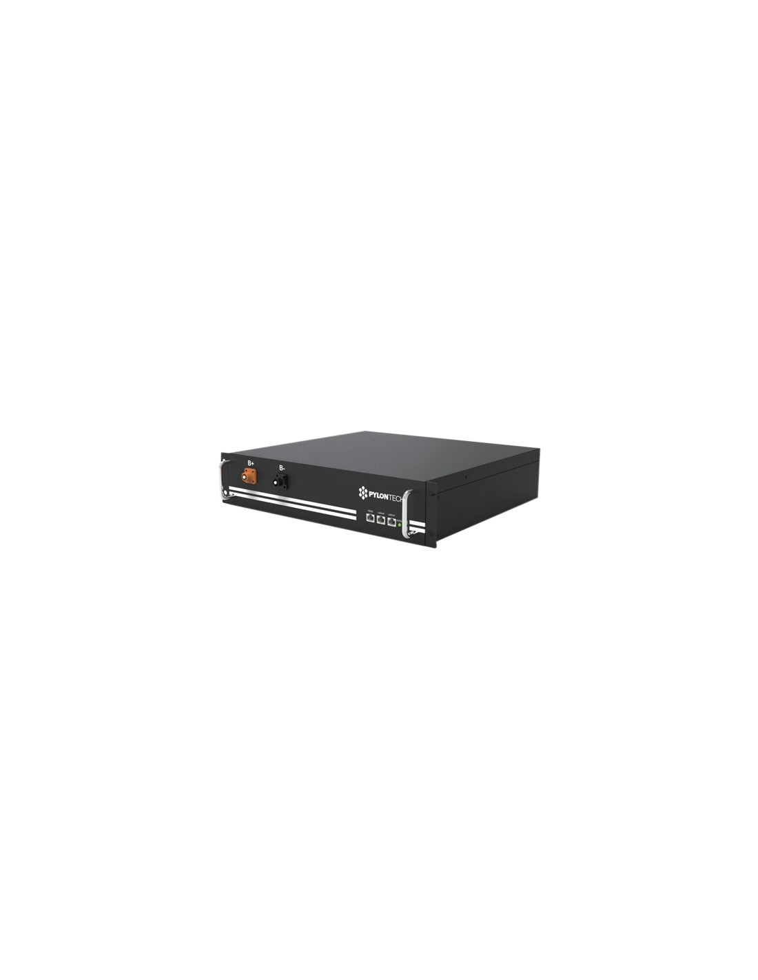 ZCS Pylontech H48050 2.4kWh Hochvolt-Lithiumbatterie photovoltaischer Speicher