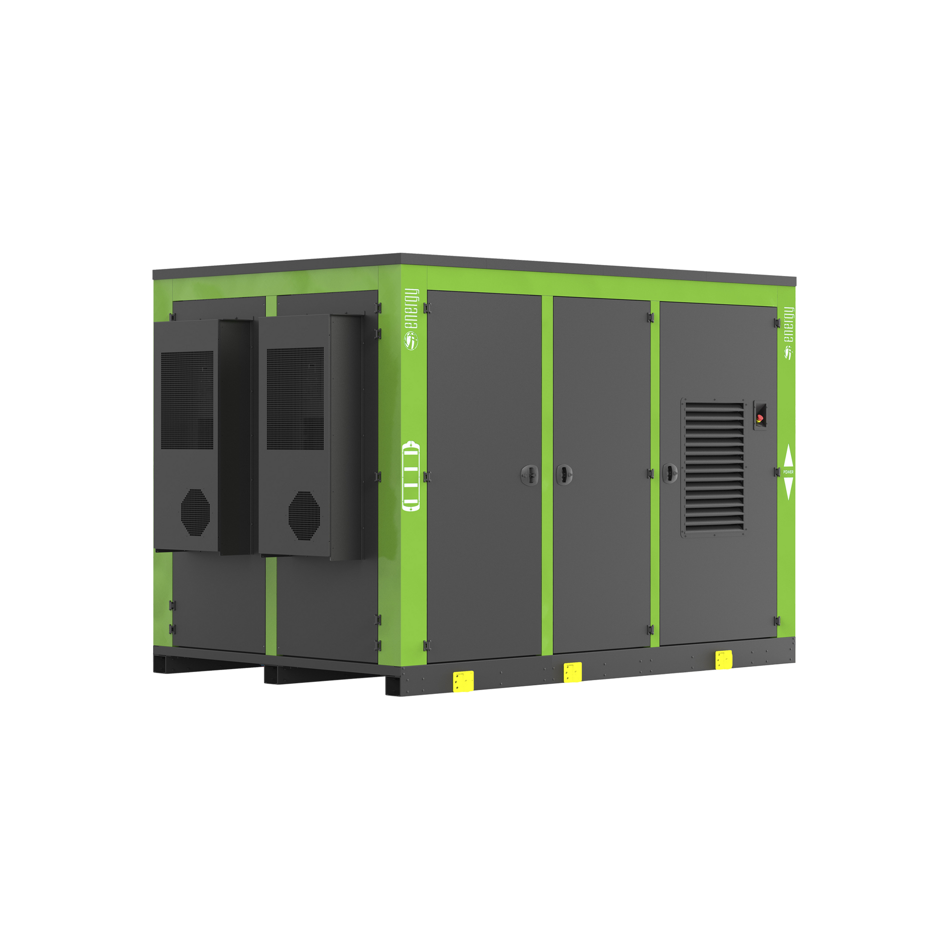 Energy S.p.A. - Speicher - zeroCO2 XL Shell (54/98)K zeroCO2 XL Shell 54K - Art. 34569