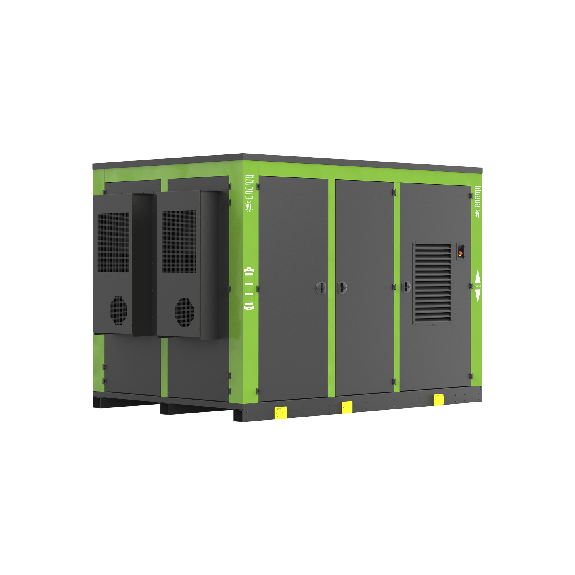 Energy S.p.A. - Speicher - zeroCO2 XL Shell (54/98)K zeroCO2 XL Shell 54K - Art. 34569