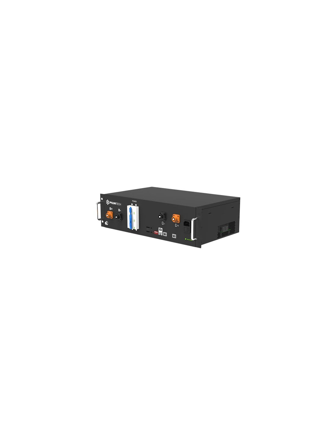 ZST-BMS-SC1000-H BMS-Modul für H48050 Pylontech Hochvolt-Lithiumbatterien