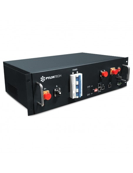 ZST-BMS-SC1000-H BMS-Modul für H48050 Pylontech Hochvolt-Lithiumbatterien